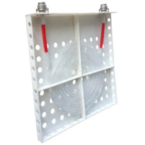 heat exchanger, teflon heat exchanger