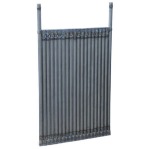 heat exchanger, titanium heat exchanger